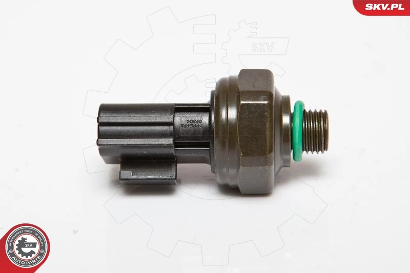 Pressure Switch, air conditioning